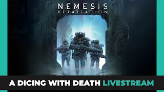 Nemesis Retaliation | The Final Race