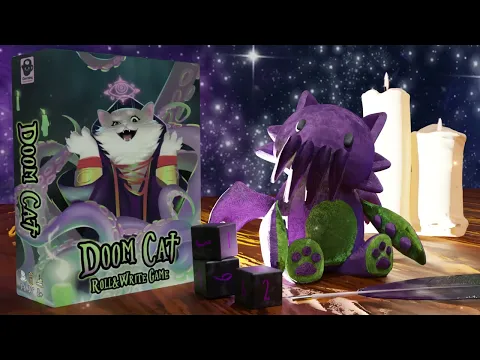 Kickstarter Trailer