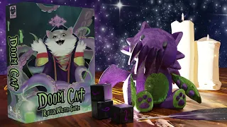 Kickstarter Trailer