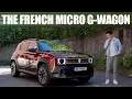 Renault 4 | COOLER THAN R5