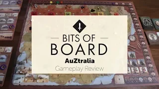 AuZtralia - Gameplay Review