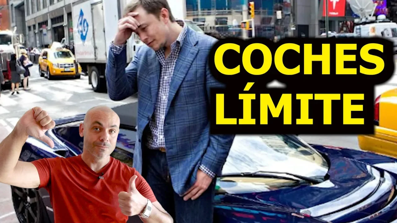 RANKING: LOS COCHES QUE CASI HUNDEN o SALVAN a UNA MARCA, 1: ¡LOS DESASTRES