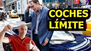 RANKING: LOS COCHES QUE CASI HUNDEN o SALVAN a UNA MARCA, 1: ¡LOS DESASTRES