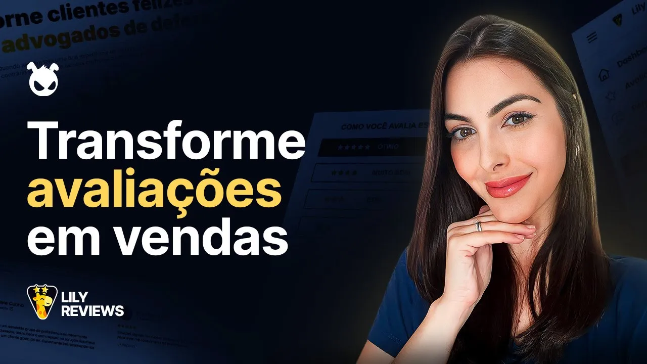 Vídeo de Lily Reviews