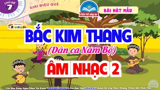 Bắc kim thang