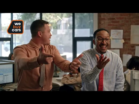 WeBuyCars Testimonial