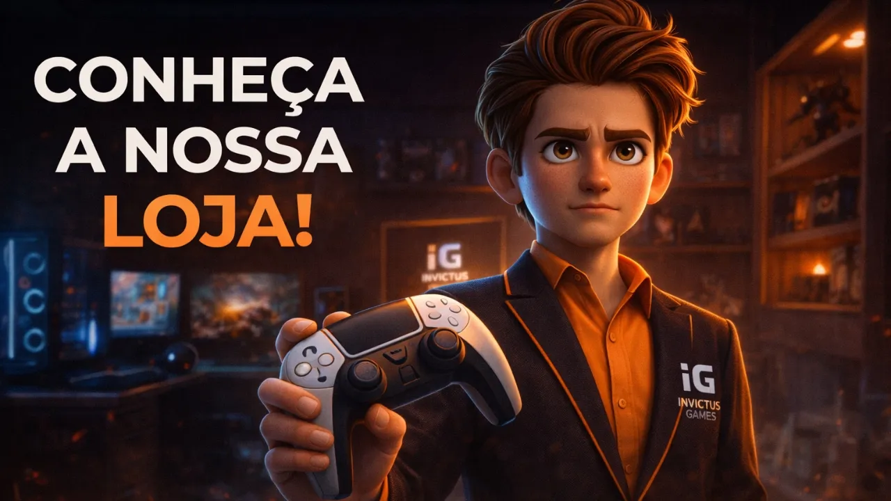 Vídeo de INVICTUS GAMES