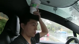 Tesla Model X seats and space