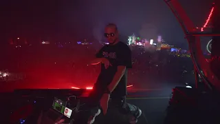 DJ Snake - Korea Went Up 🚀 (EDC Korea 2019)