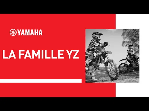 Yamaha Yz125vl Yz125 2027 Thumbnail