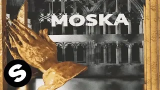 Moska - House Religion (Official Lyric Video)