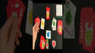 How To Play Dr. Suess Grinch Grow Your Heart Card Game