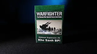 WF Vietnam Expansion #9: Khe Sanh