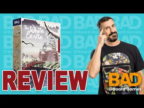 Rapid Review - The White Castle