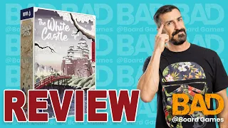 Rapid Review - The White Castle