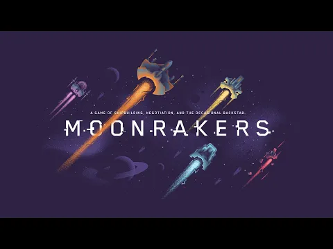Moonrakers: Discussion