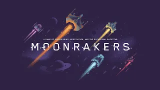 Moonrakers: Discussion