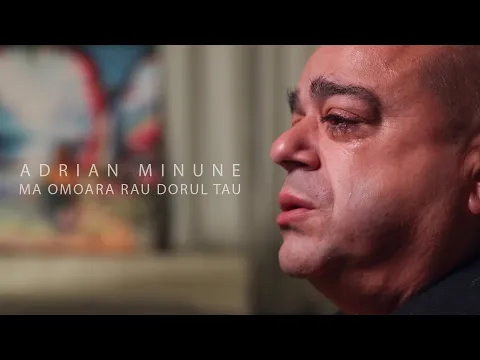 Adrian Minune