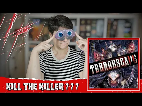Terrorscape 2 Review: What’s New, What’s Different & Which to Buy!