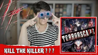 Terrorscape 2 Review: What’s New, What’s Different & Which to Buy!