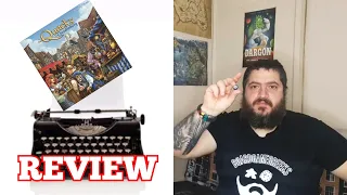 The Quacks of Quedlinburg - Review!