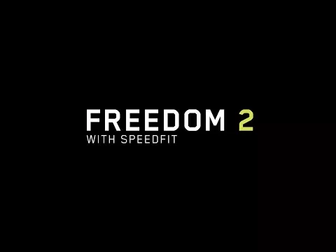Video zu Jaybird Freedom 2 (weiß/gold)