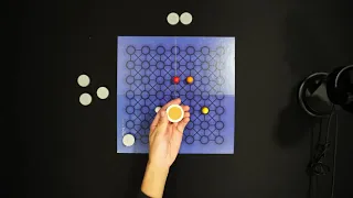 Let's play... Der Isses!