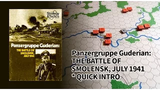 Panzergruppe Guderian (1976)