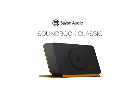 Video zu Bayan Audio Soundbook