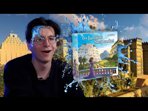 Les Jardins Suspendus - Nos parties intimes