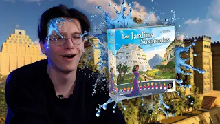 Les Jardins Suspendus - Nos parties intimes