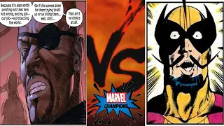 Prison Break I: Marvel Champions Agents of SHIELD Campaign 2 vs Batroc