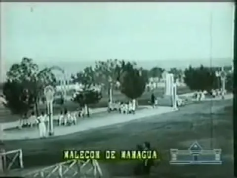 Video for event landing page