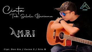 Amri Amshah - Cinta Tak Selalu Bersama CTSB