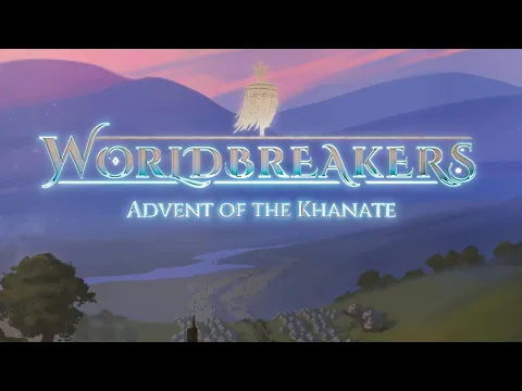 Worldbreakers: How to Play (Tabletop Simulator)
