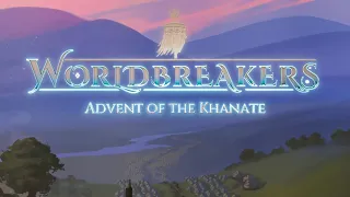 Worldbreakers: How to Play (Tabletop Simulator)