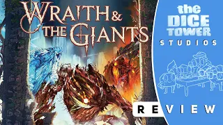 Wraith and the Giants Review - Hike It and Spike It