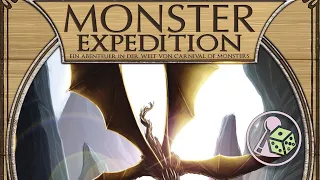 jPlay plays Monster Expedition (3 players)