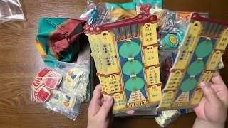 Ra: Sun God Edition – Component Count and the New Trader Expansion