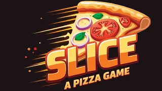 Slice! A Pizza Game: How to Play Full Video