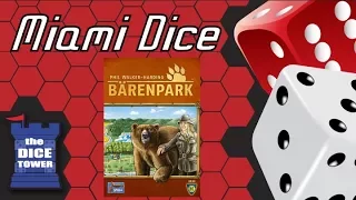 Miami Dice: Bärenpark