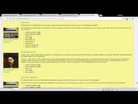 Pirates CSG Podcast #23: Captain_Vendari joins for a plethora of topics