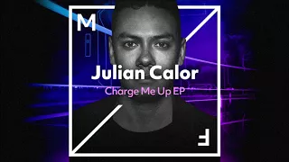Julian Calor - Charge Me Up (Official Visualizer)