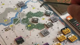 Enemy Action Kharkov SS Take 2 Part 2