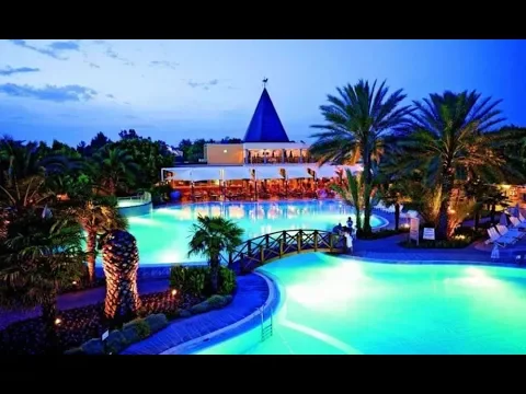 Magic Life Belek in Antalya & Belek