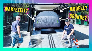 Neues Elektroauto endlich da: DIESES MAL ALLES ANDERS