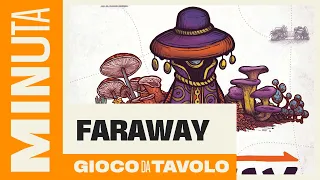 Faraway - Recensioni Minute [562]