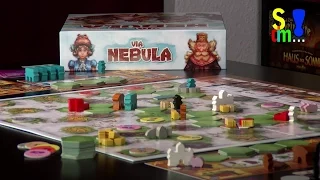 Spiel doch mal VIA NEBULA! (Spiel doch mal...! - Folge 85)