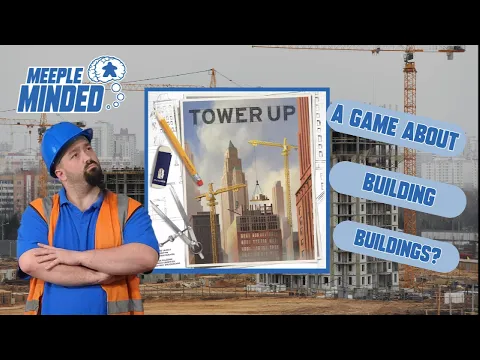 Tower Up Review