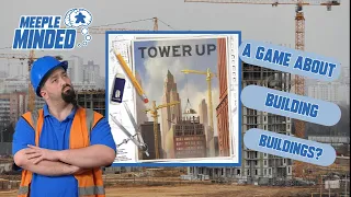 Tower Up Review